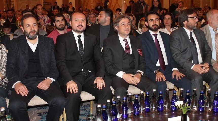 Sandık Kurulları Moral Ve Motivasyon Toplantısına Beyoğlu Halkından Yoğun İlgi