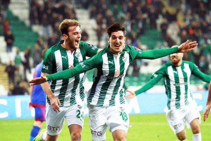 Spor Toto Süper Lig G5