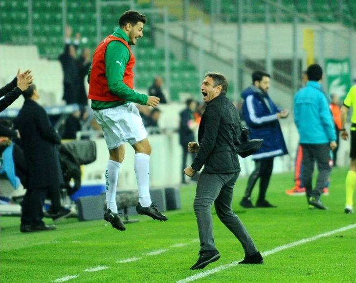 Spor Toto Süper Lig G1