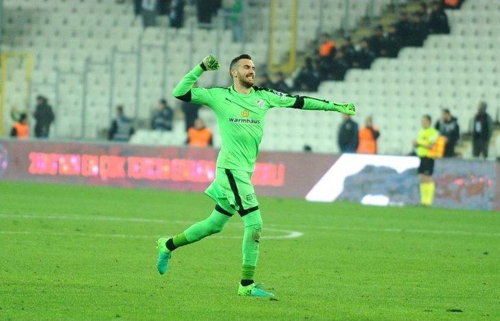 Spor Toto Süper Lig G2