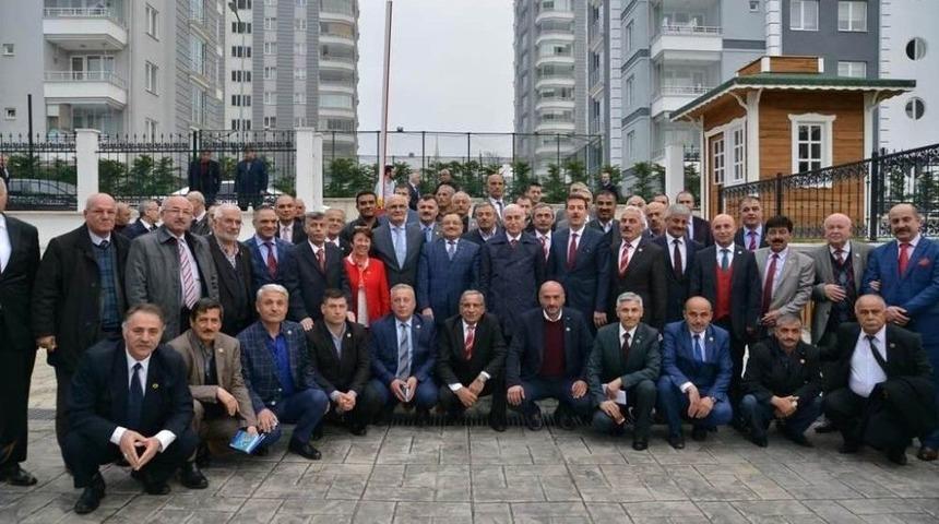 Vali Şahin’den ‘sıvasız Ve Boyasız Ev’ Uyarısı