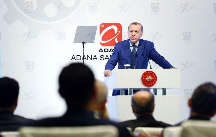 Cumhurbaşkanı Erdoğan: “1 Milyon İnsanı Öldüren Katil Esed Bedel Ödemeli” G1
