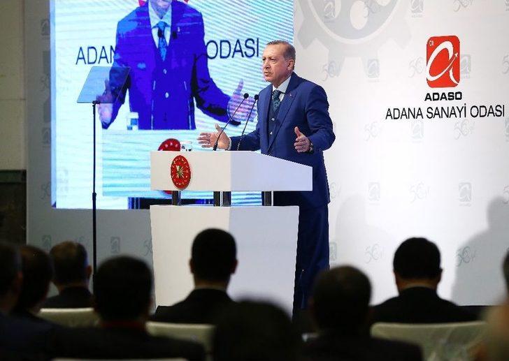 Cumhurbaşkanı Erdoğan: “1 Milyon İnsanı Öldüren Katil Esed Bedel Ödemeli” G2