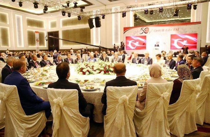 Cumhurbaşkanı Erdoğan: “1 Milyon İnsanı Öldüren Katil Esed Bedel Ödemeli” G4