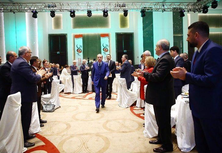 Cumhurbaşkanı Erdoğan: “1 Milyon İnsanı Öldüren Katil Esed Bedel Ödemeli” G5