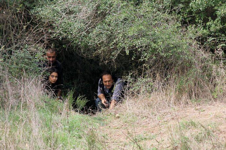 Arka Sokaklar 342. Bölüm Galerisi G5