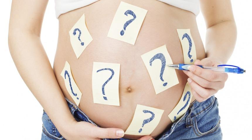 Bebek cinsiyet tahmini için 16 anneanne yöntemi