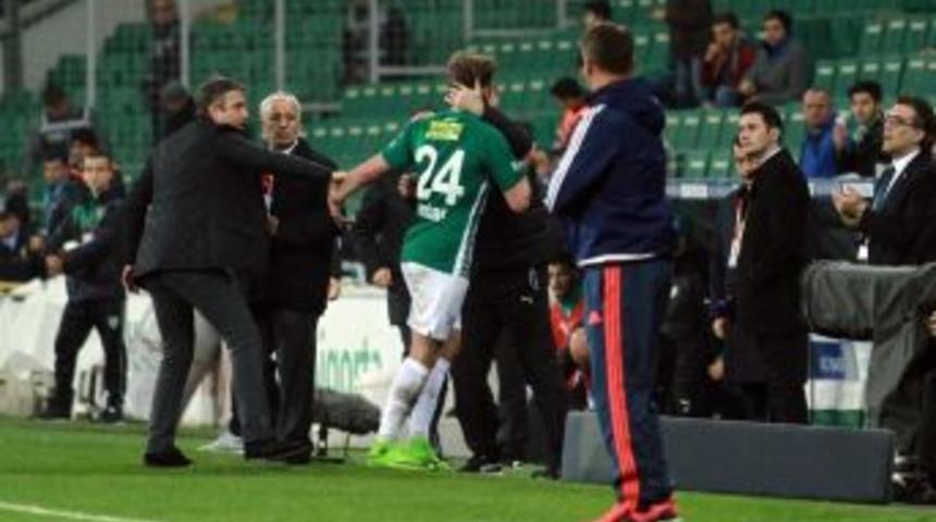 Ertuğrul Ersoy: &ldquo;bir Hatam Olduysa Affola&rdquo;