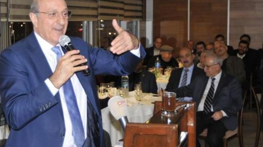 Chp'li İlhan Kesici: B&ouml;yle Bir G&uuml;&ccedil; Herkesi Bozar