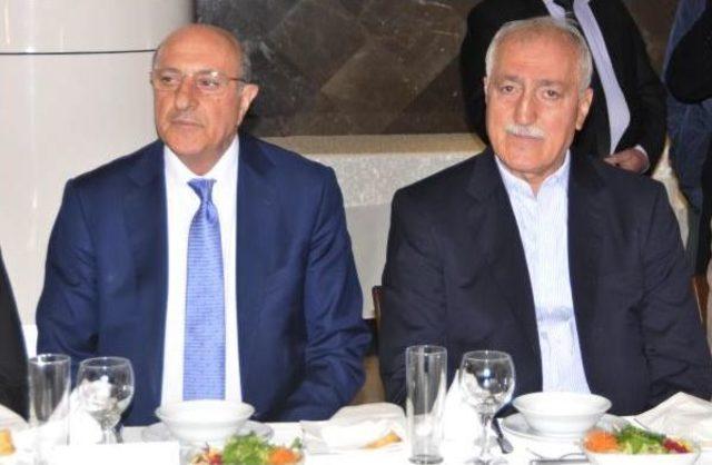 Chp'li İlhan Kesici: Böyle Bir Güç Herkesi Bozar