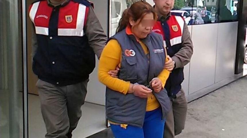 Sazlık Alanda Bulunan Cesetle İlgili &ldquo;cinsel Taciz&rdquo; İddiası