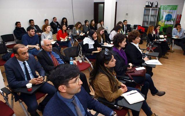 Odtü, Kars’ta Saha Çalışması Yapıyor 1