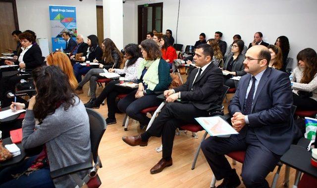 Odtü, Kars’ta Saha Çalışması Yapıyor 3