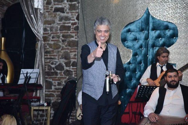 İzmir&rsquo;de Arabesk R&uuml;zgarı 1