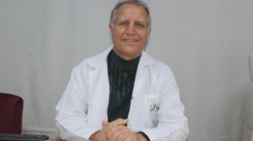 T&uuml;rkiye&rsquo;de G&uuml;nde 450, Yılda 164 Bin Kişi Kansere Yakalanıyor