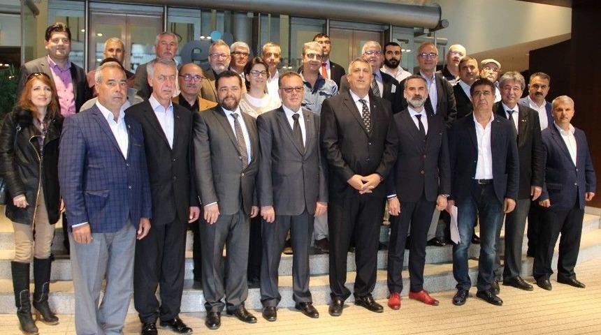 Gıda İhracat&ccedil;ısının Hava Kargo Hayali Ger&ccedil;ekleşiyor