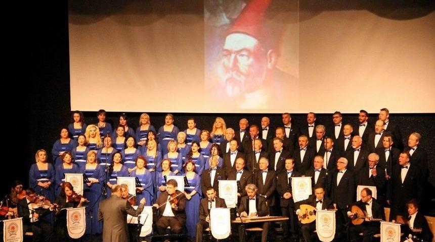 B&uuml;y&uuml;kşehir Belediyesinden &ldquo;m&uuml;ziğimizin &Ccedil;ınarları&rdquo; Konser