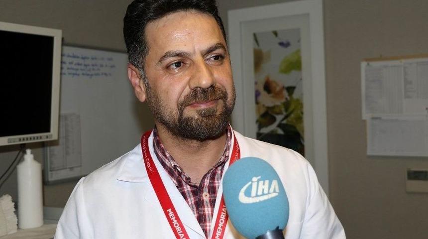 Yutma G&uuml;&ccedil;l&uuml;ğ&uuml; Kanser Belirtisi Olabilir