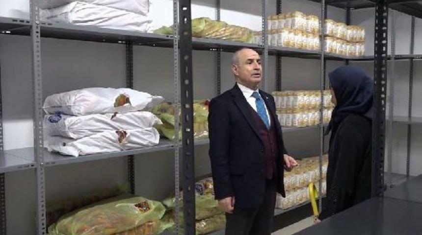 Bu Bankanın M&uuml;şterileri &Ouml;zel