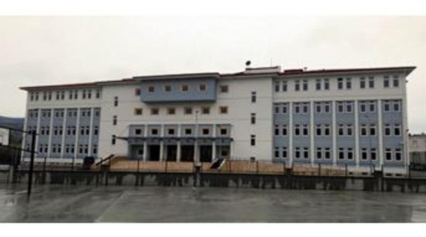 Samsun&rsquo;da 301 Okulun Onarılması Planlanıyor