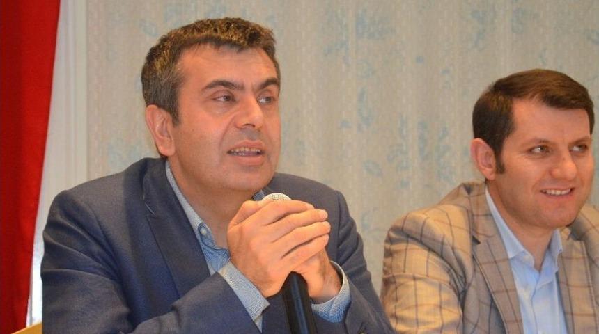 Meb Müsteşarı Tekin’den Eleştirilere Cevap