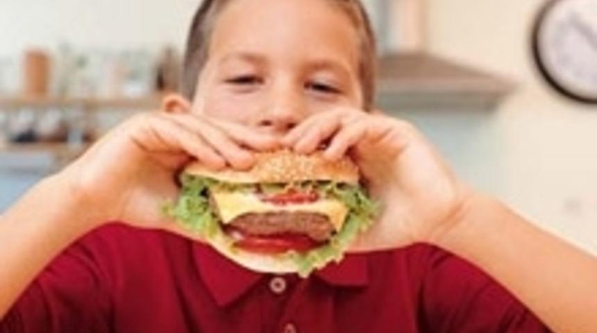 &Ccedil;ocuğum Okulda Neler Yiyecek ?