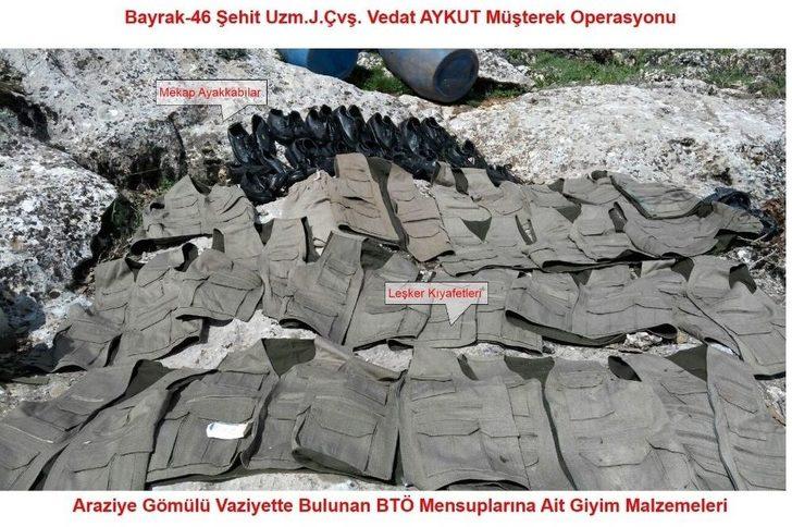 Diyarbakır’da Teröre Darbe Üstüne Darbe G1