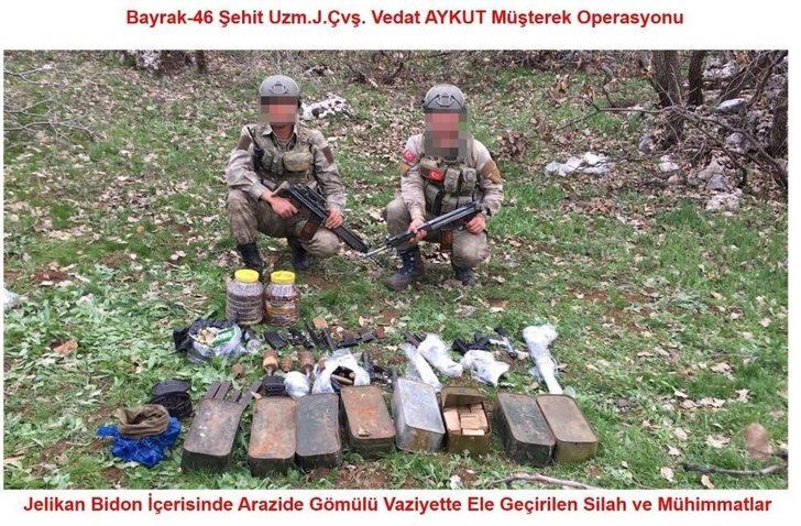 Diyarbakır’da Teröre Darbe Üstüne Darbe G2