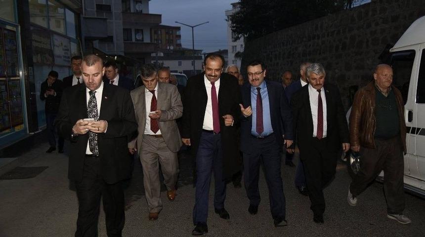 Milletvekili Balta: &ldquo;16 Nisan&rsquo;da Yalancının Mumunu Milletimiz S&ouml;nd&uuml;recek&rdquo;