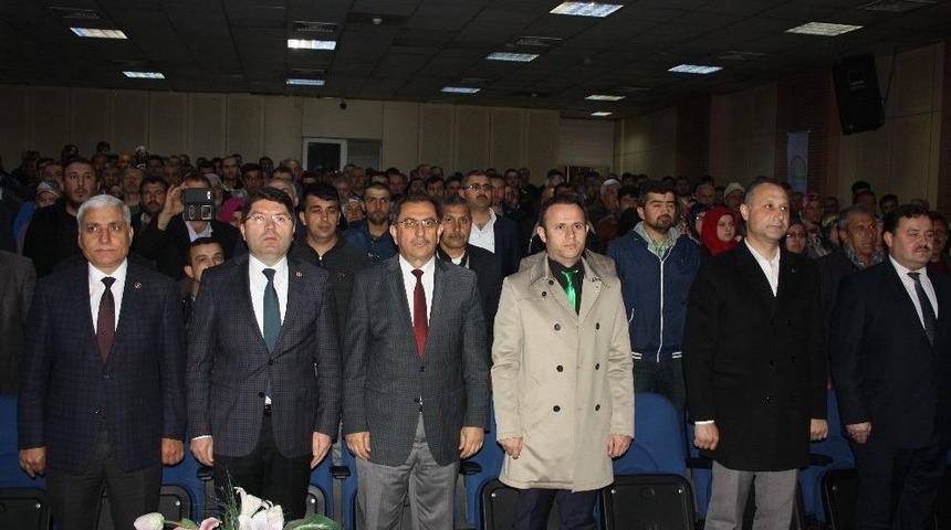 K&ouml;y&uuml;ne D&ouml;nen Gen&ccedil;lere Gen&ccedil; &Ccedil;ift&ccedil;i Projesinden 30 Bin Lira