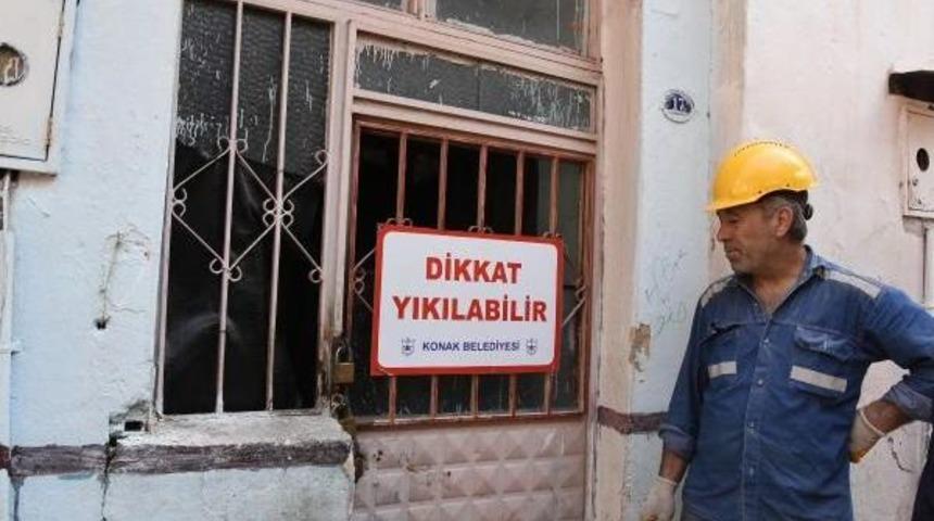 Suriyeli Amat&ouml;r Ressamdan 'yıkmayın' &Ccedil;ağrısı