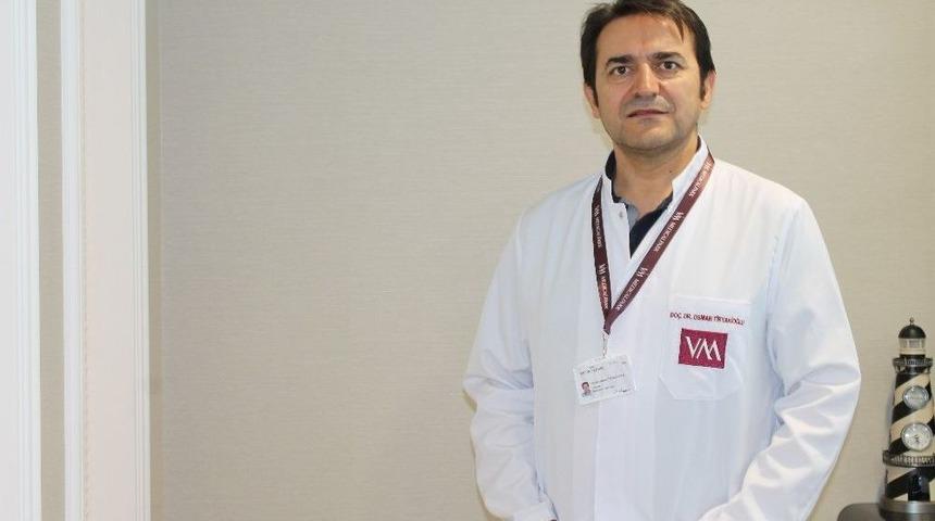 4. Kardiyovask&uuml;ler Cerrahi G&uuml;nleri Bursa&rsquo;da Başlıyor