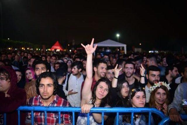 Adana'da Karnaval Coşkusu