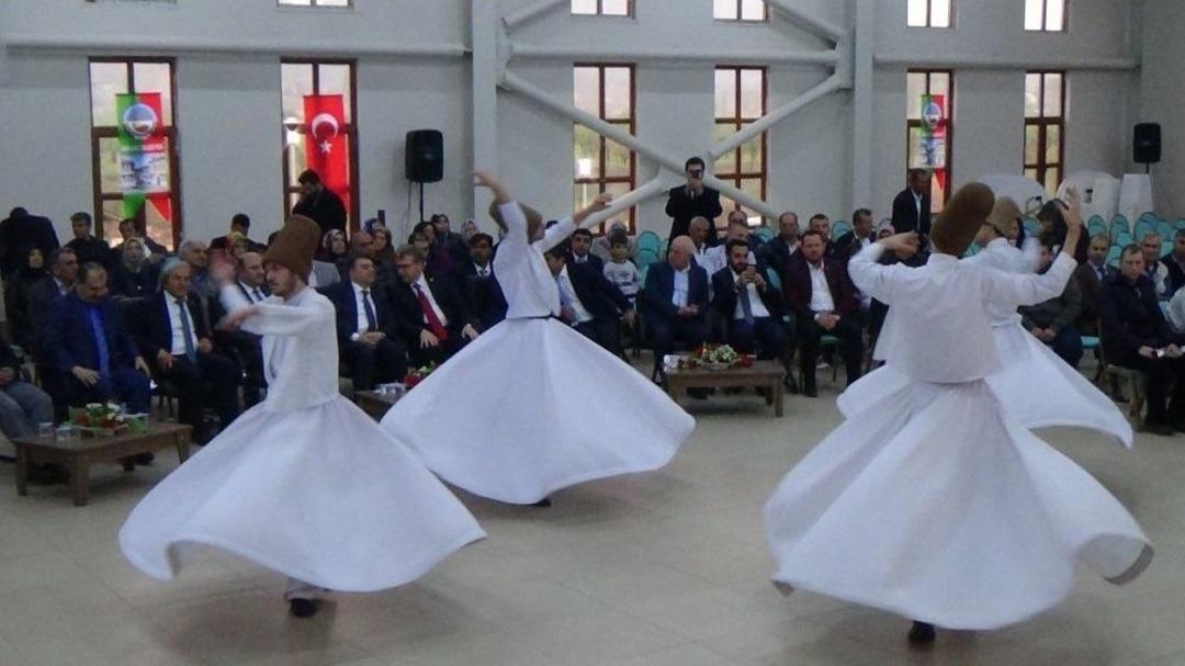 Osmaneli&rsquo;de Kutlu Doğum Haftası Etkinliği