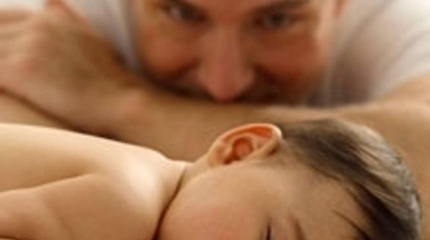 Yeni Babalara Eğitim