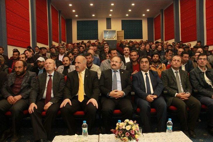 Modern Hayvancılık Teknikleri Eğitimleri Tortum Ve Narman’da Tamamlandı G4