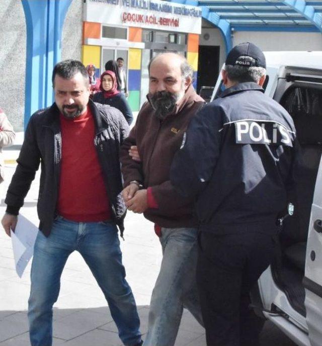 Konya'da Polislere Fetö Operasyonu: 38 Gözaltı