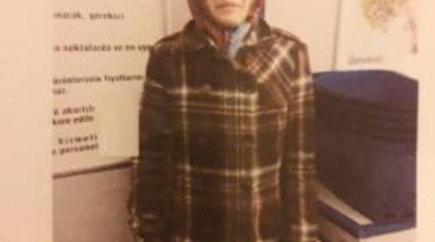 Bursa&rsquo;da Yaşayan Gen&ccedil; Kızdan 3 G&uuml;nd&uuml;r Haber Alınamıyor