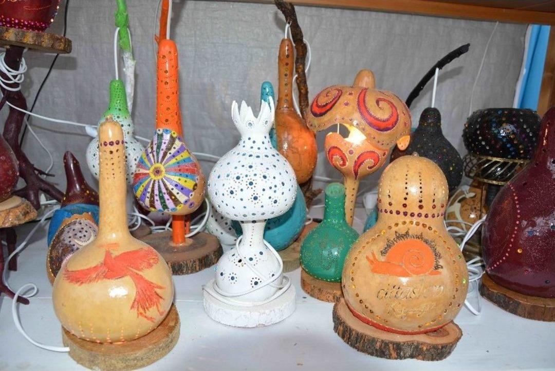 (&ouml;zel Haber) Sakin Şehrin Kabak&ccedil;ısı