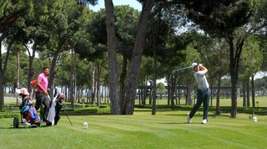 Turkish Airlines Challenge &Ouml;n Elemesi Tamamlandı