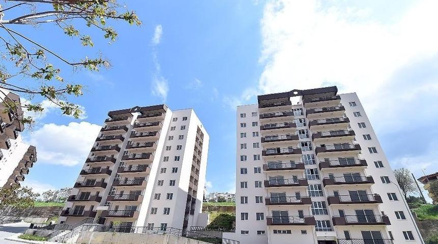 Buca Konutları İhalesi 13 Nisan&rsquo;da