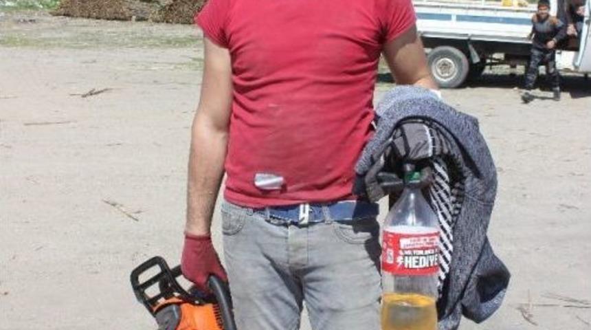 &Ouml;ğretmenlikten Ameleliğe