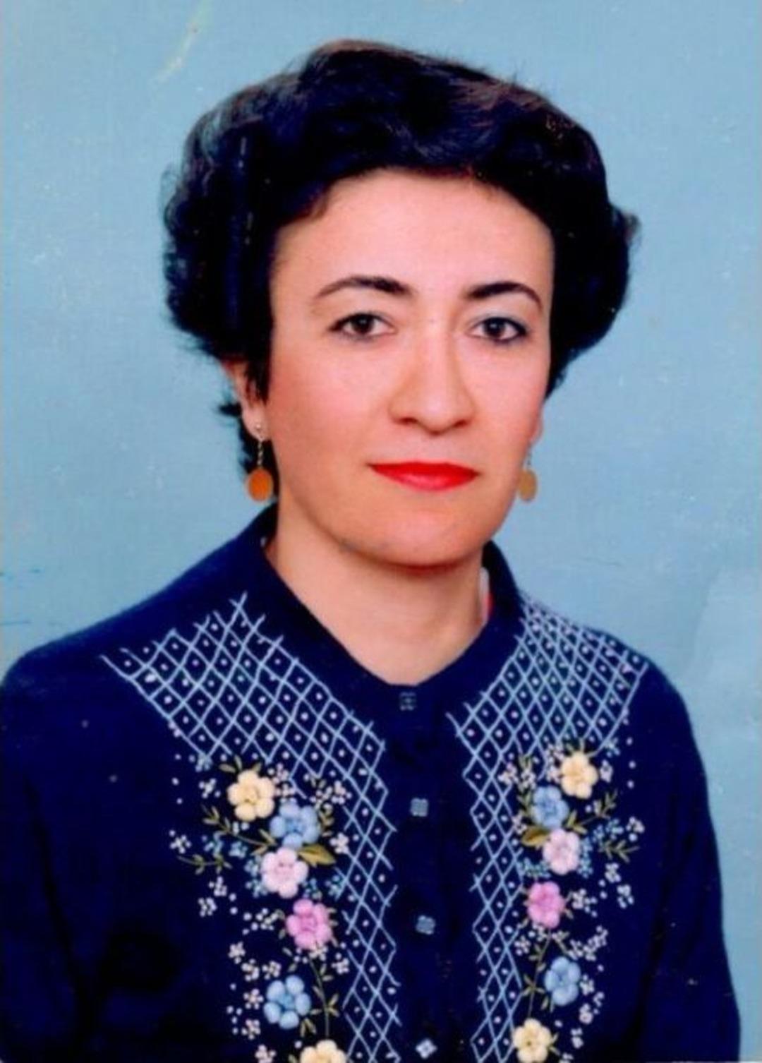 Bakıcı İlanıyla Gelen Kadını &Ouml;ld&uuml;rd&uuml;ğ&uuml; İddia Edilen Zanlı Tutuklandı