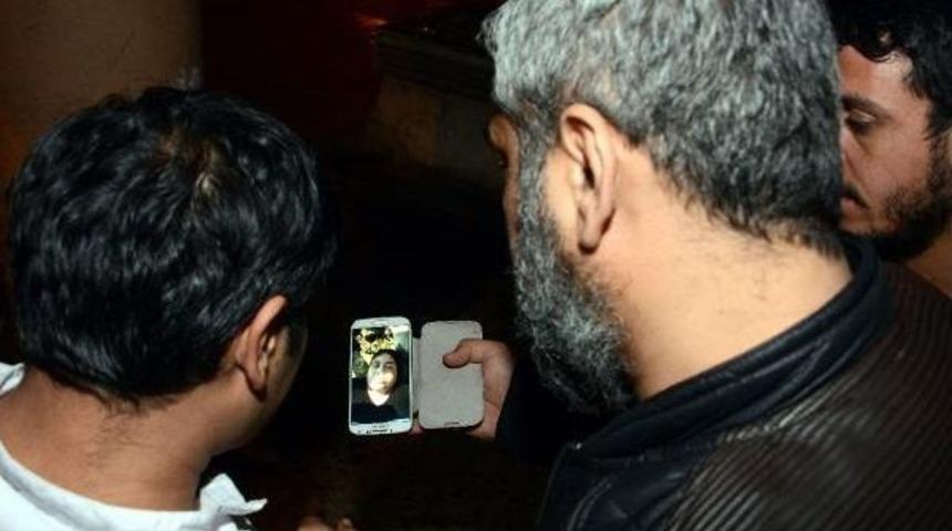 Koluna Rus Şairin Ismini D&ouml;vme Yaptıran Kadın Kimliği Belli Oldu