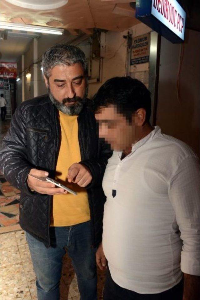 G&ouml;lde Cesedi Bulunan Kadın Kolunda Rus Şairin Ismini D&ouml;vme Yaptırmış 1