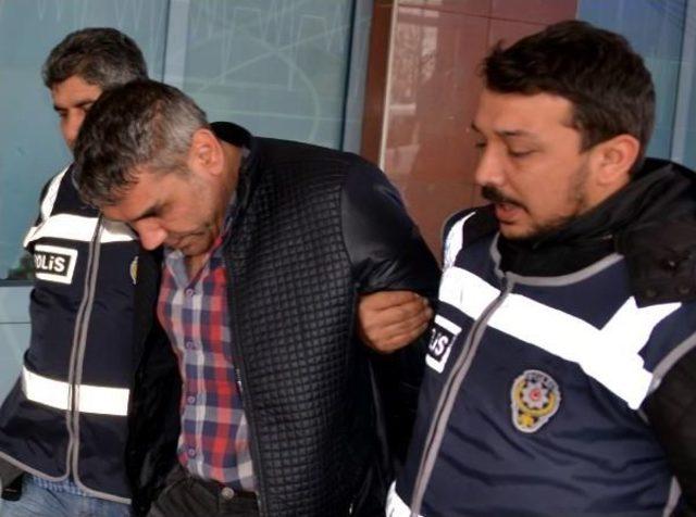  şehit Yakınlarına Ev Alacağız  Diyerek Dolandıran Şebeke Yakalandı 1