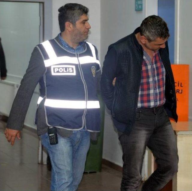  şehit Yakınlarına Ev Alacağız  Diyerek Dolandıran Şebeke Yakalandı 2