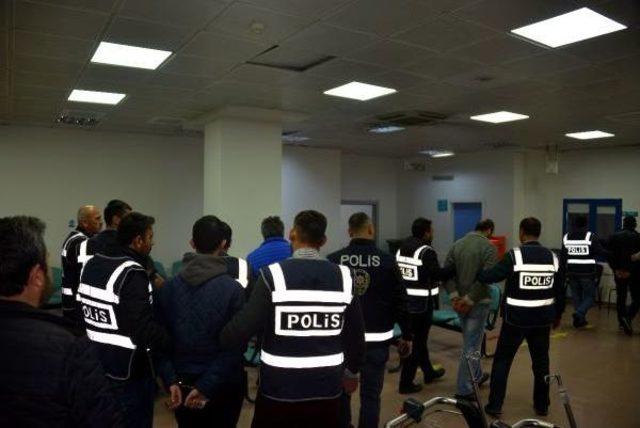  şehit Yakınlarına Ev Alacağız  Diyerek Dolandıran Şebeke Yakalandı 3