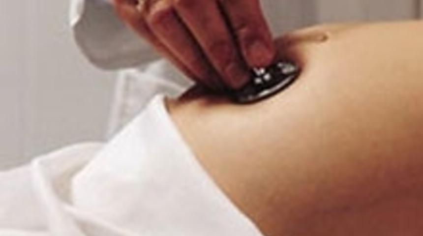 T&uuml;p Bebek Tedavisi