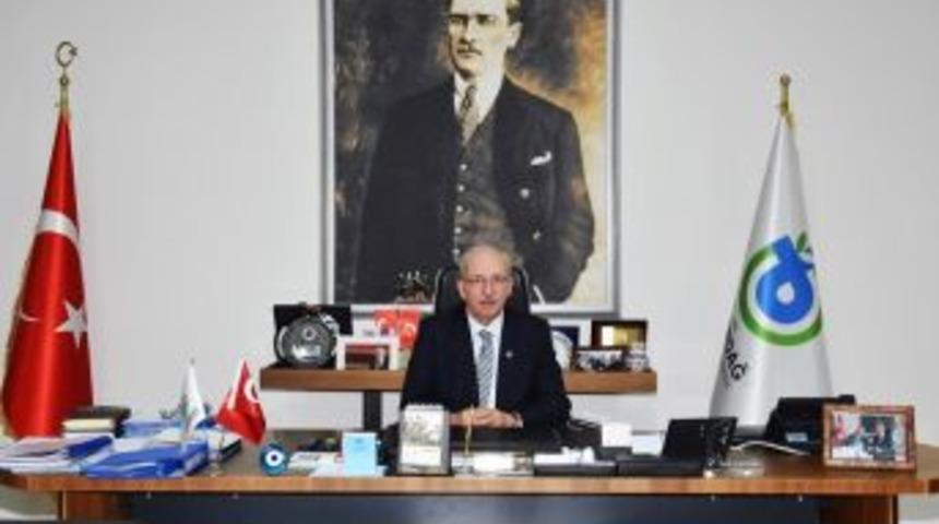 Başkan Albayrak&rsquo;ın, 8 Nisan D&uuml;nya Romanlar G&uuml;n&uuml; Mesajı